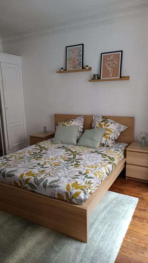 Au Coeur De A 1 Kilometre De La Tour Eiffel Appartement Paris