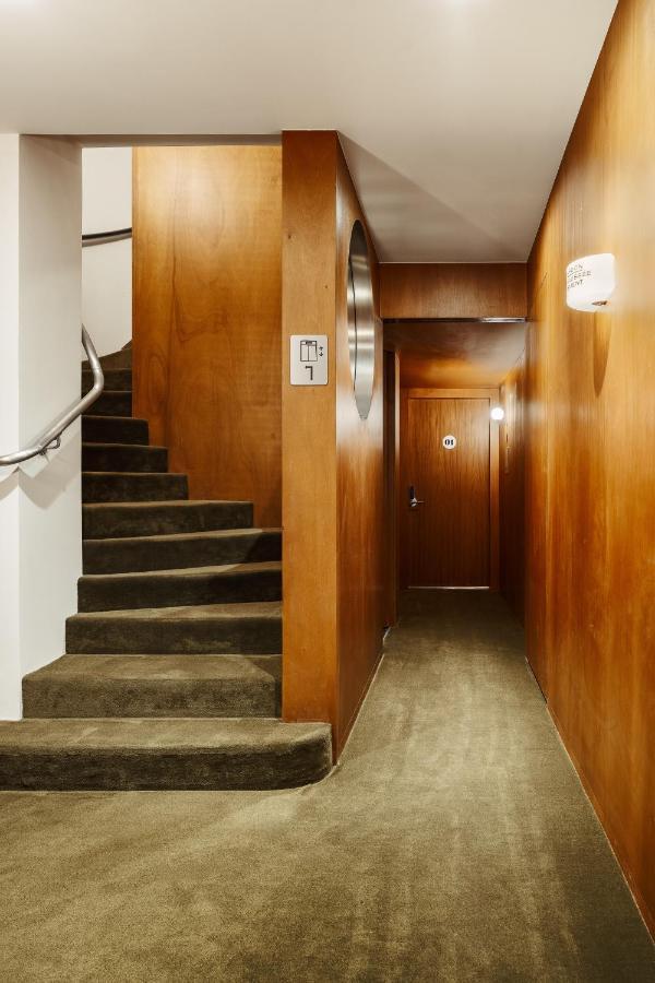 Aparthotel Edgar - Bouchardon Paris
