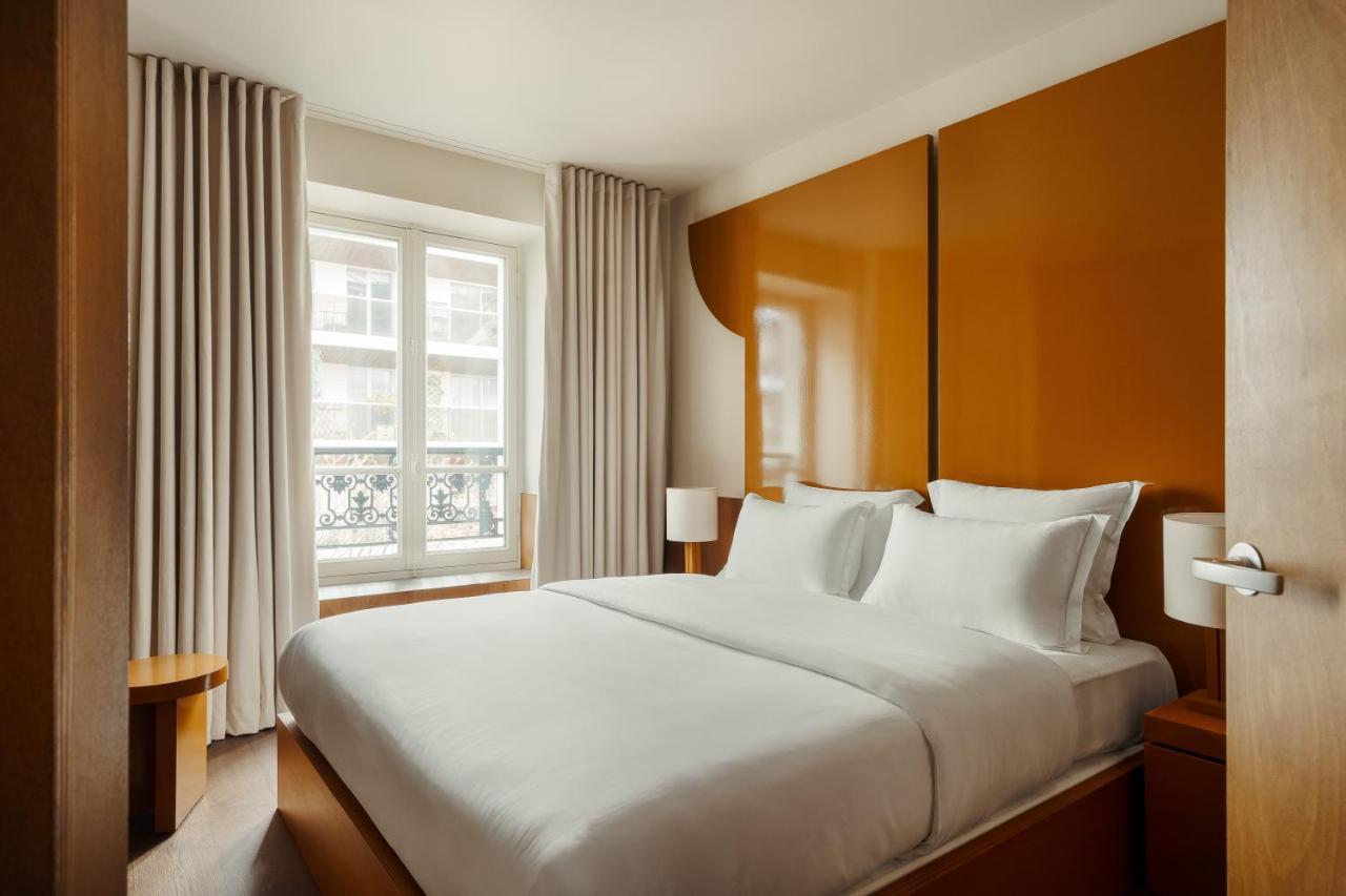 Edgar - Bouchardon Aparthotel