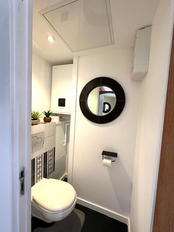 Mytripinparis - Quiet & Fully Renovated Studio *