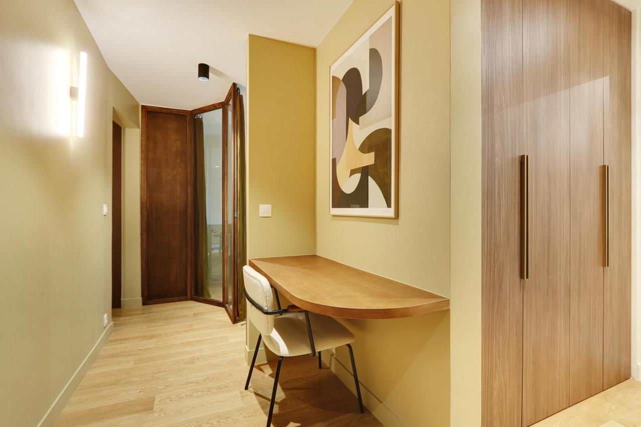 Appartement Pick A Flat's In Saint-germain - Rue De Sevres Paris