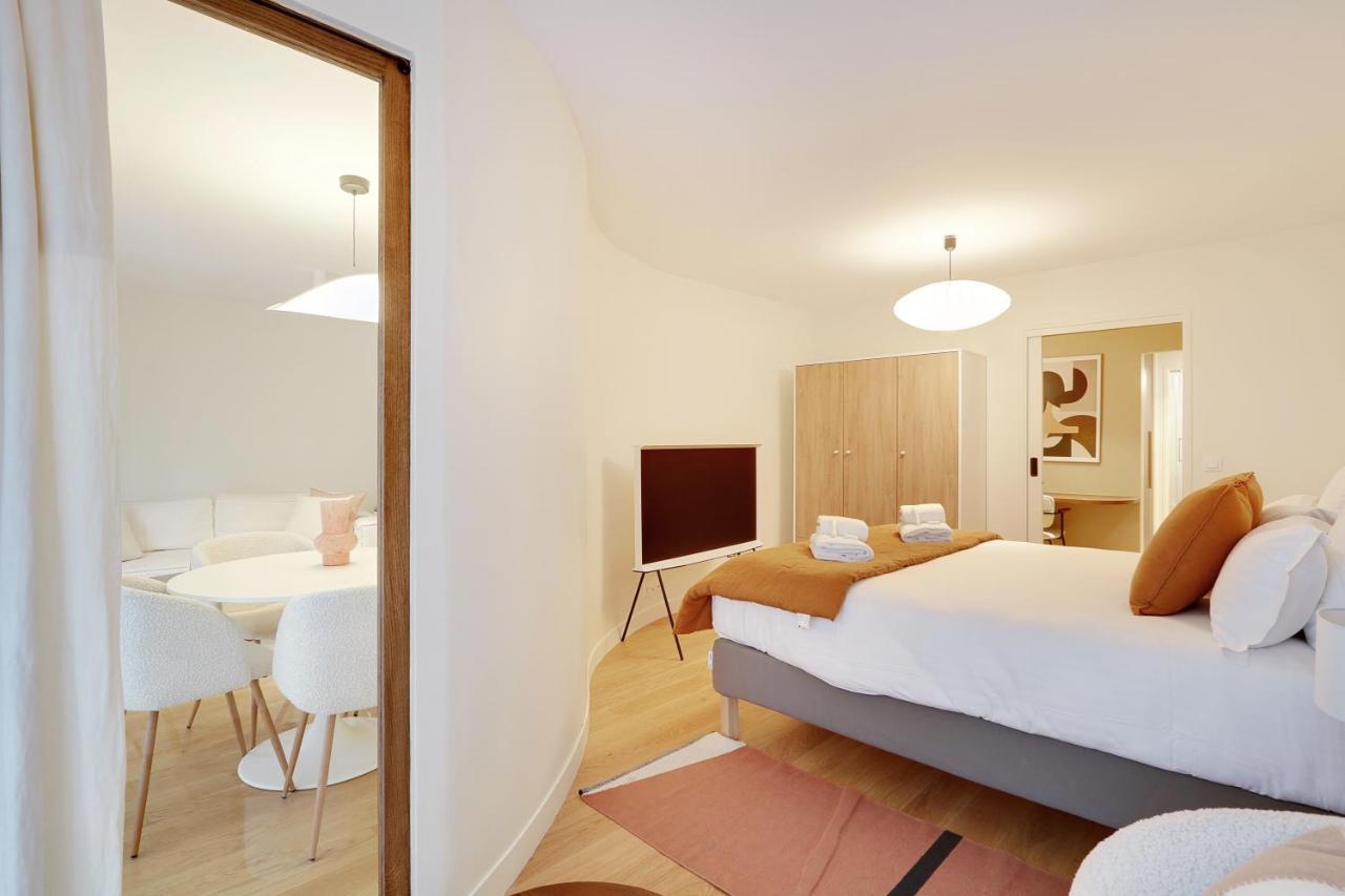 Appartement Pick A Flat's In Saint-germain - Rue De Sevres Paris