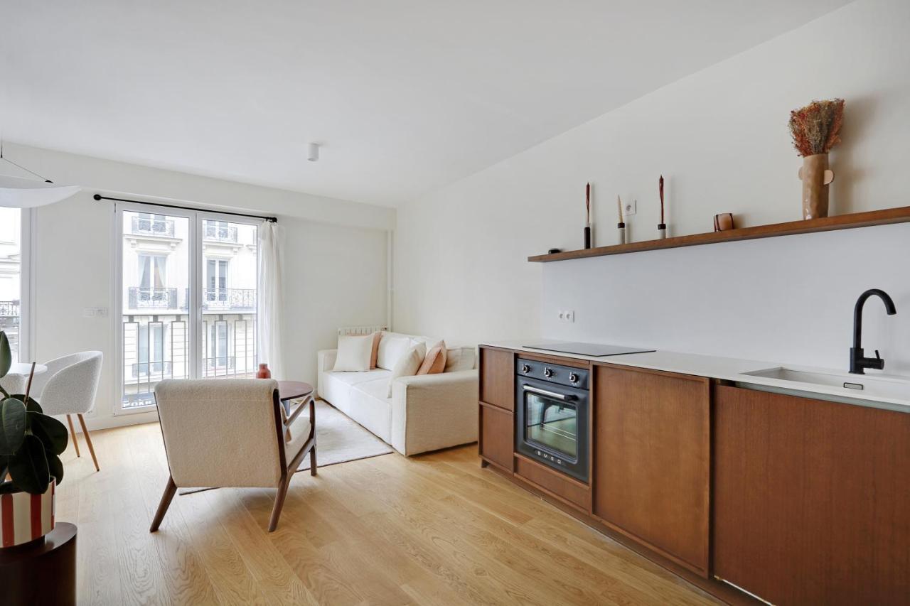 Appartement Pick A Flat's In Saint-germain - Rue De Sevres *