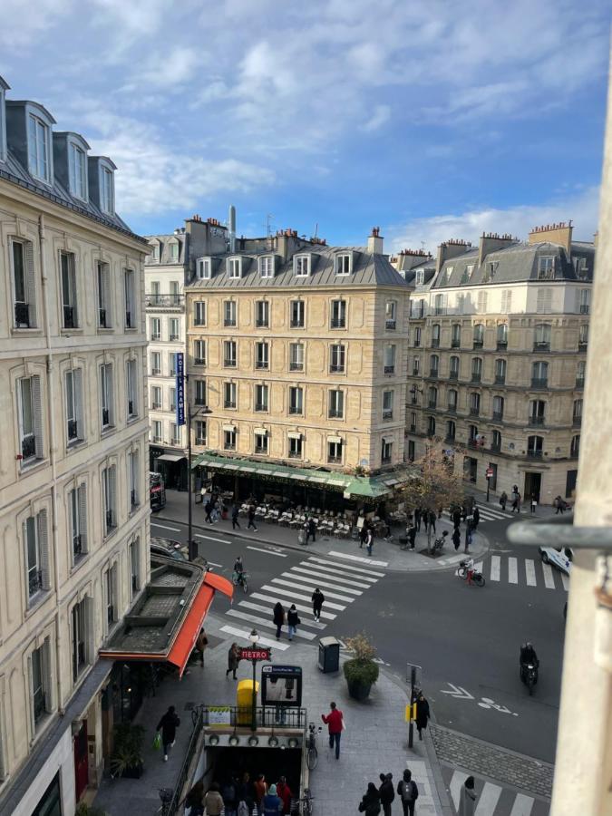 Elegant 6eme * Paris