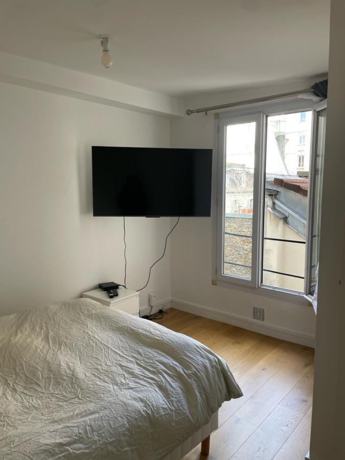 Appartement Elegant 6eme