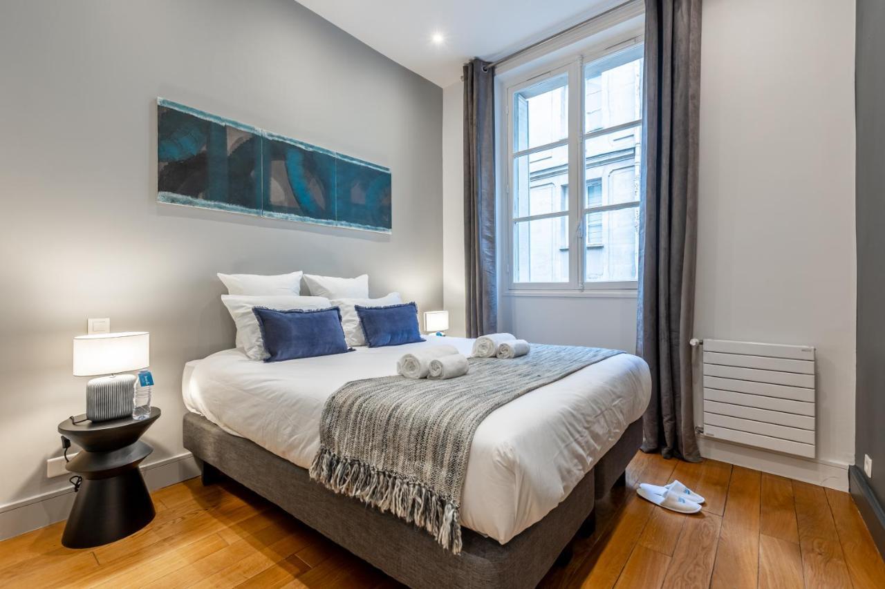 Apartment Sweett - Triangle D'or