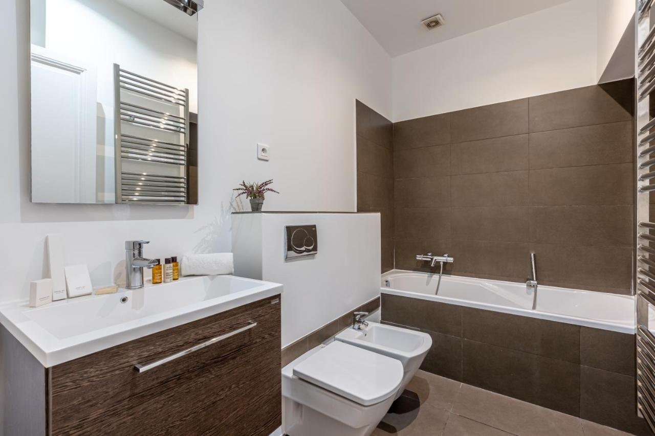 Apartment Sweett - Triangle D'or