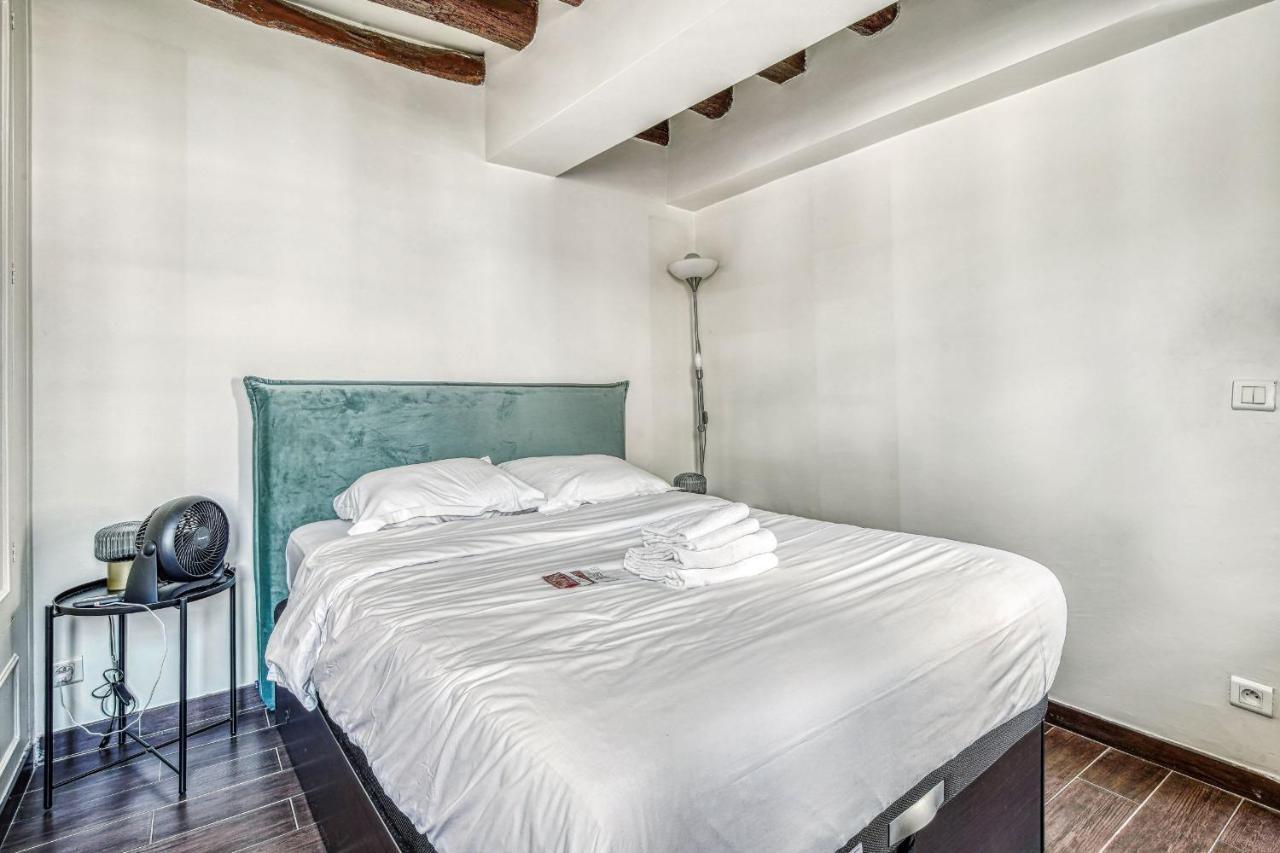 Studio Latin Quarter - Cityapartmentstay *