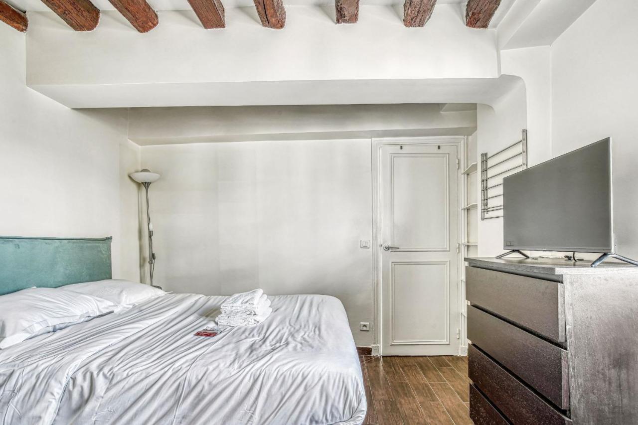 Studio Latin Quarter - Cityapartmentstay Apartment