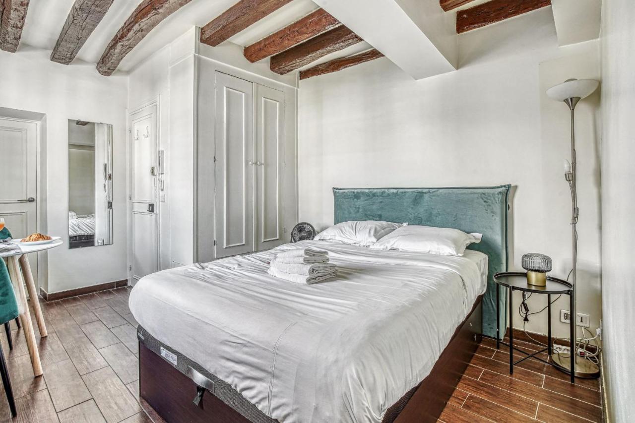 Studio Latin Quarter - Cityapartmentstay Apartment