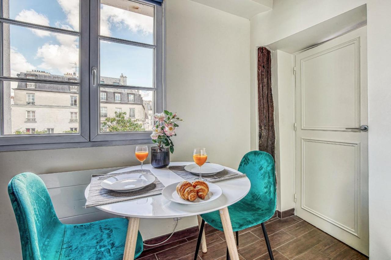 Studio Latin Quarter - Cityapartmentstay Apartment