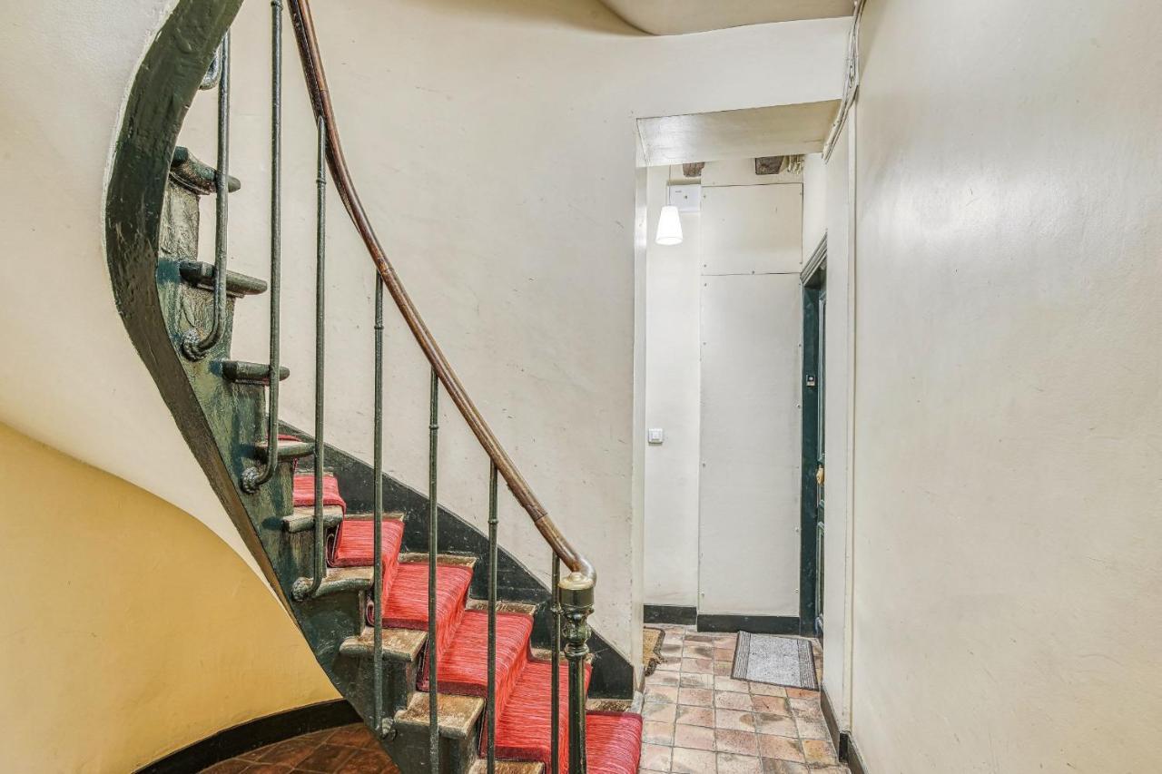 Studio Latin Quarter - Cityapartmentstay