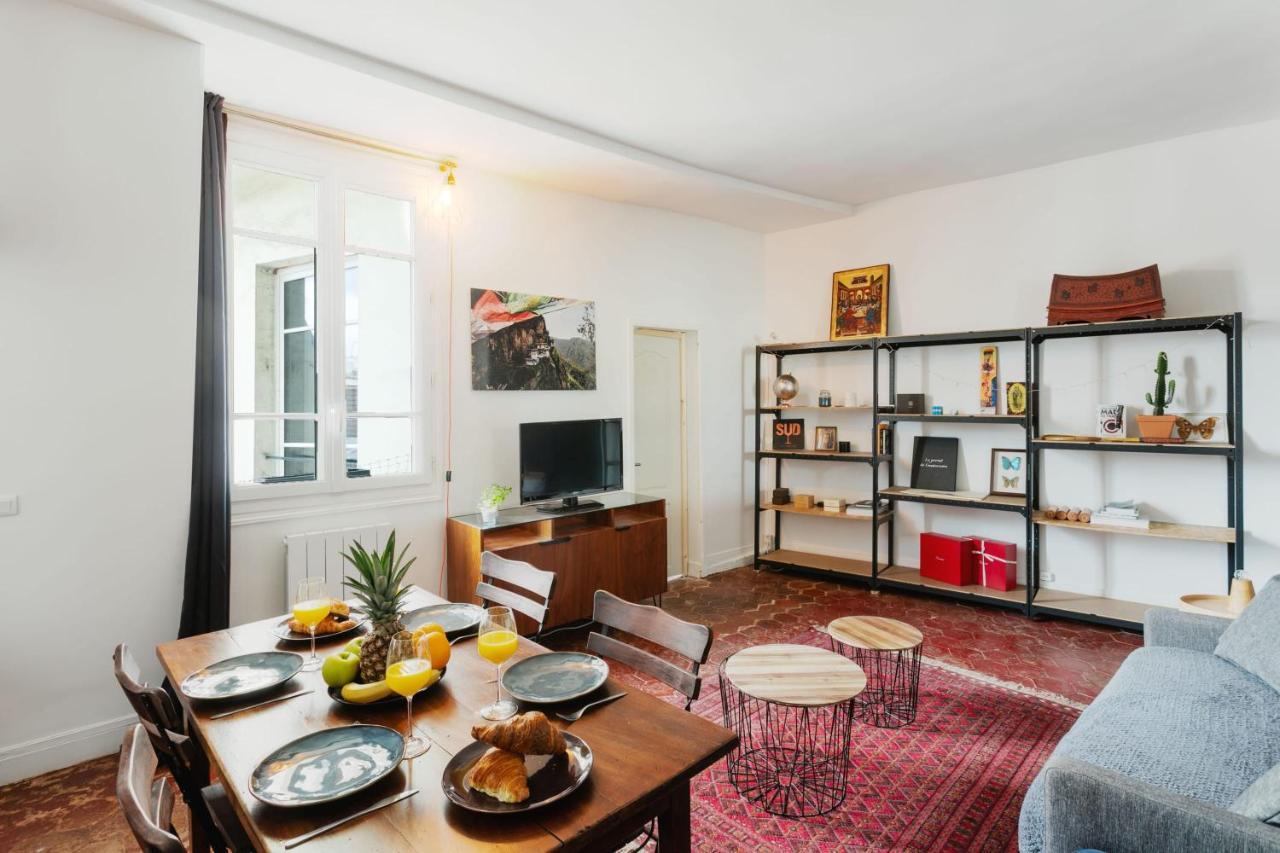 - Montorgueil - Cityapartmentstay Paris