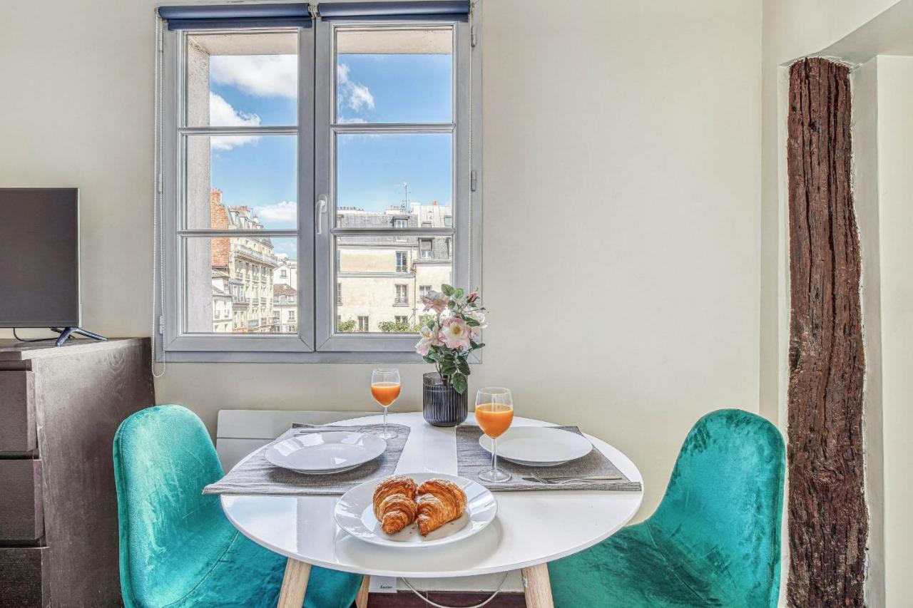 Studio Latin Quarter - Cityapartmentstay *