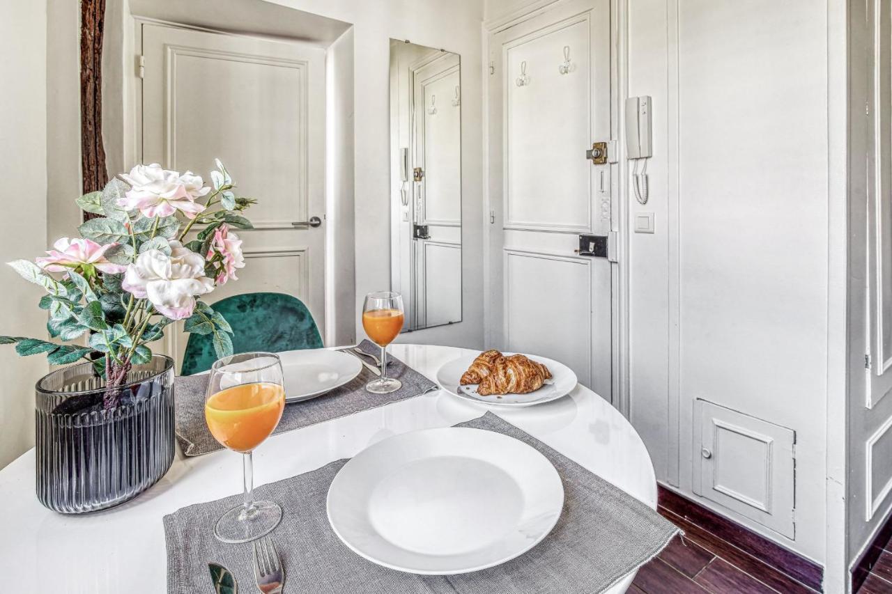 Studio Latin Quarter - Cityapartmentstay