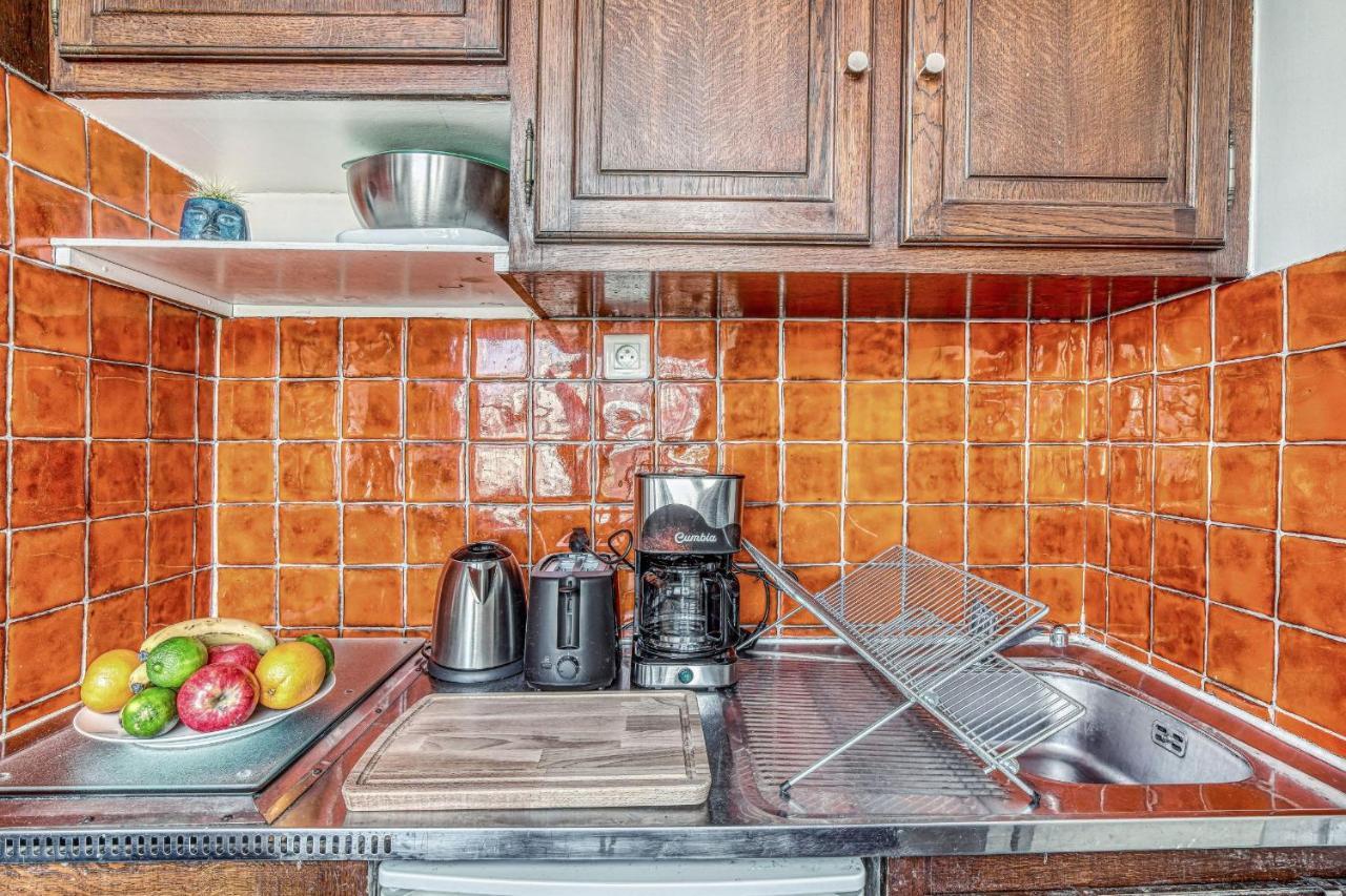 Studio Latin Quarter - Cityapartmentstay Apartment *