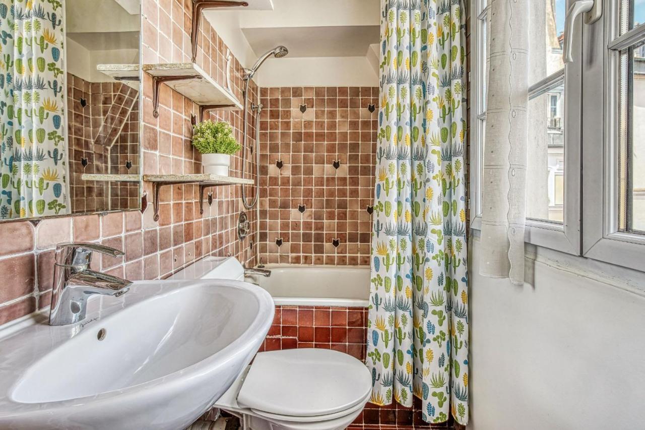 Studio Latin Quarter - Cityapartmentstay Apartment *