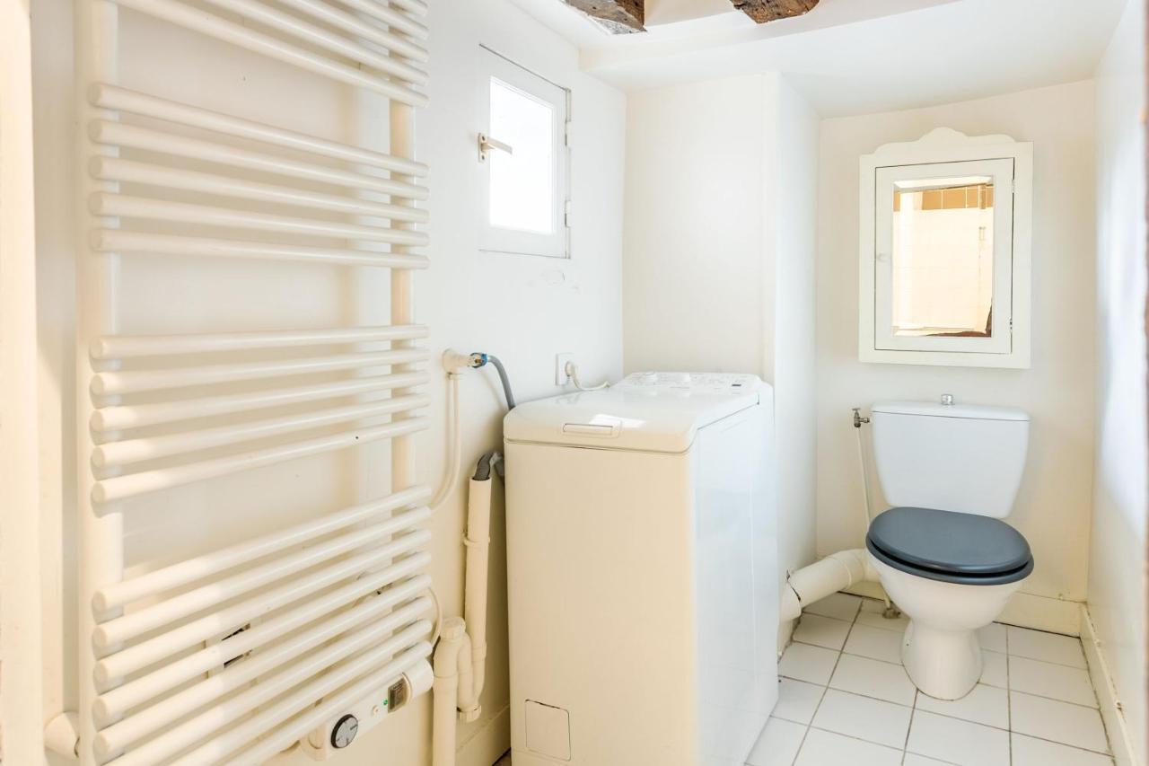 - Montorgueil - Cityapartmentstay Paris