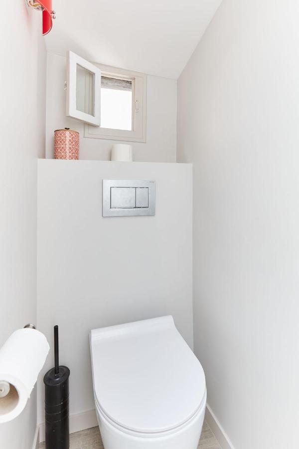 St Germain Des Pres With Balcony - Cityapartmentstay Appartement