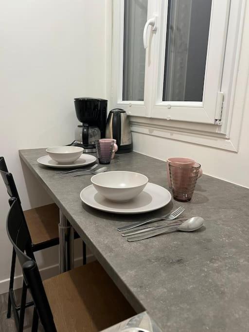 Apartment Warm Studio Next To Place Italie - Mp52b Paris
