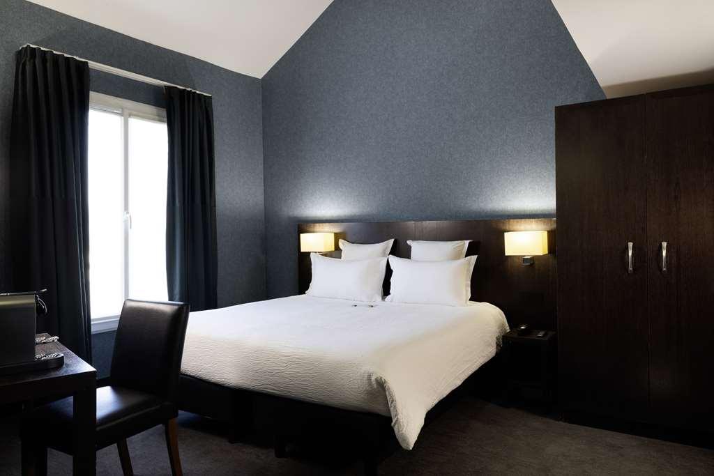 Western Bretagne Montparnasse Hotel Paris