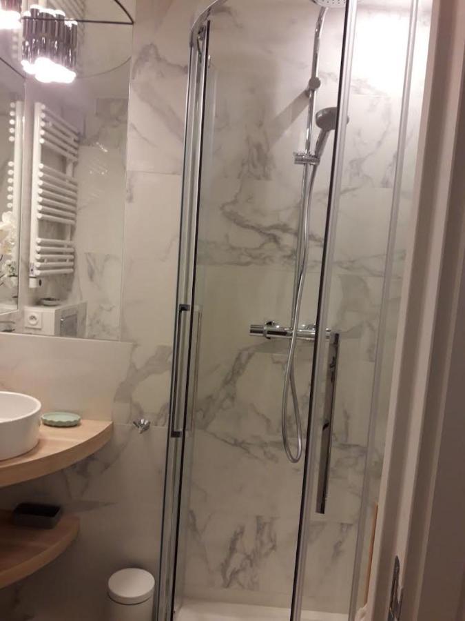 Appartement Nid Douillet Parisien *