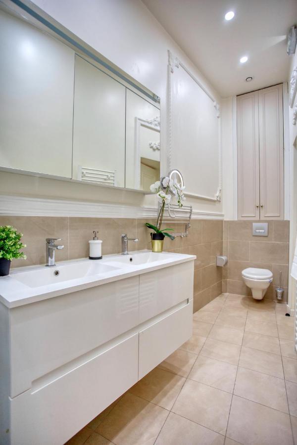 Galeries Lafayette - 7 Bedrooms - Lift - Aircon * Paris