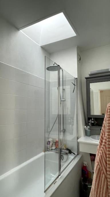Charmant 2-pieces Calme Pres Du Marais Et Bastille Apartment