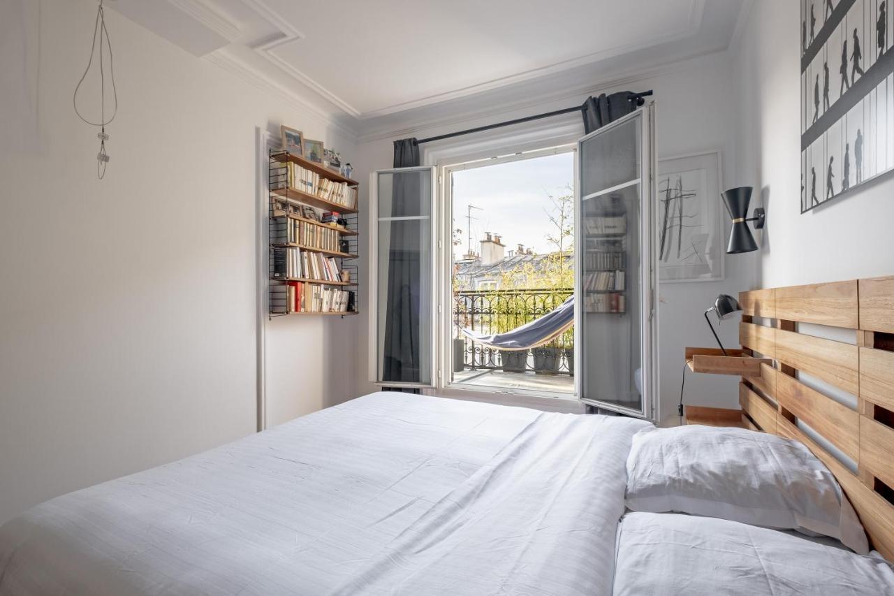 Apartment Veeve - Spire View