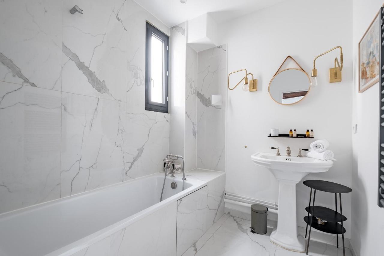 Veeve - Spire View Apartment Paris