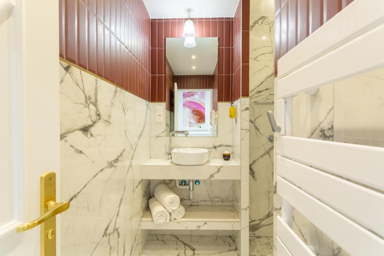 Merveil - Luxury - Louvre - Michodiere Appartement Paris