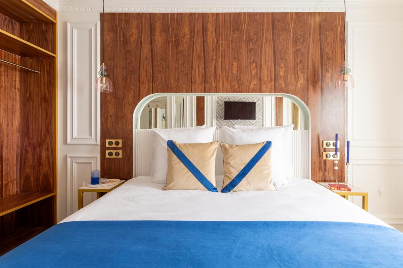 Appartement Merveil - Luxury - Louvre - Michodiere Paris