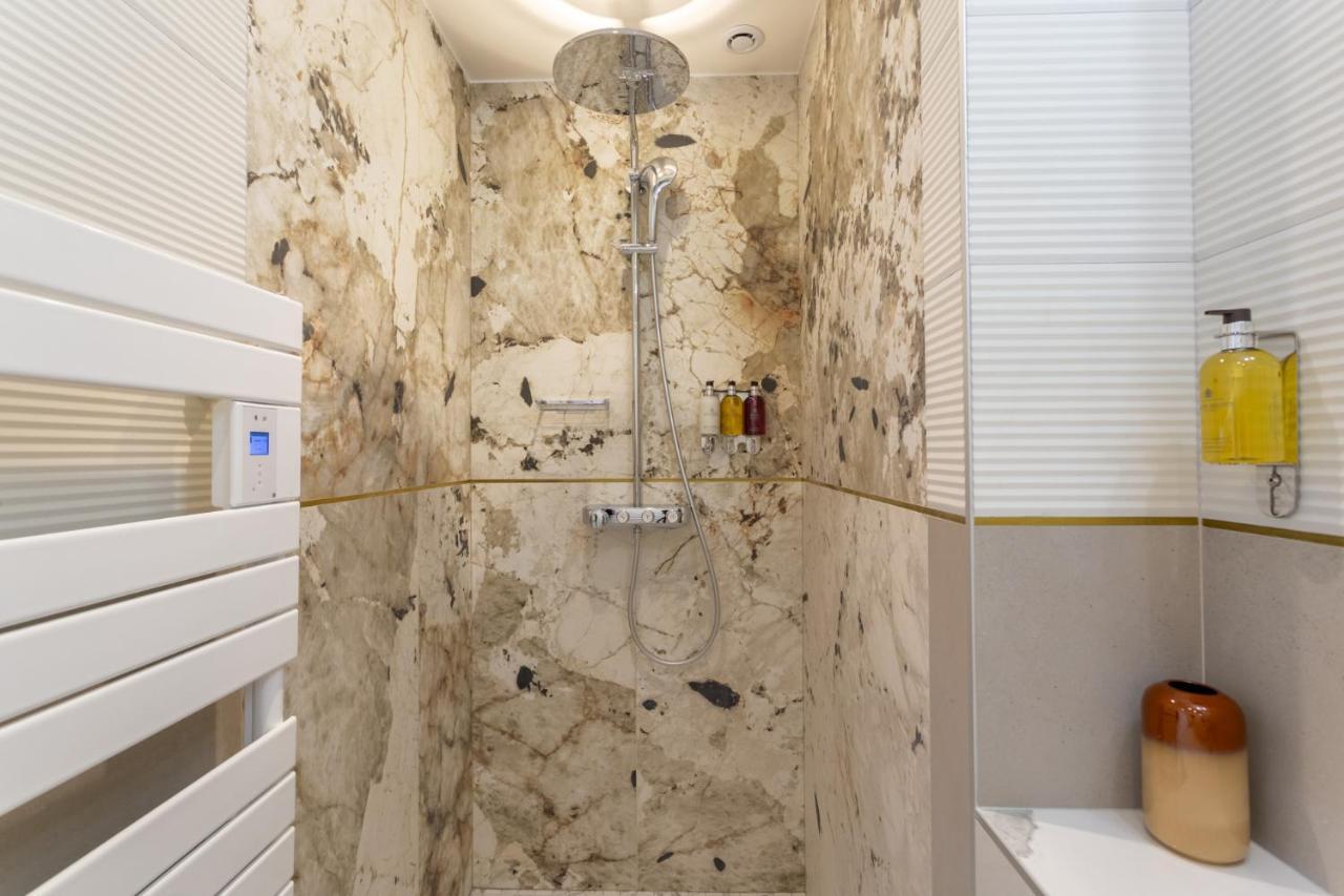 Merveil - Luxury - Louvre - Michodiere Appartement Paris