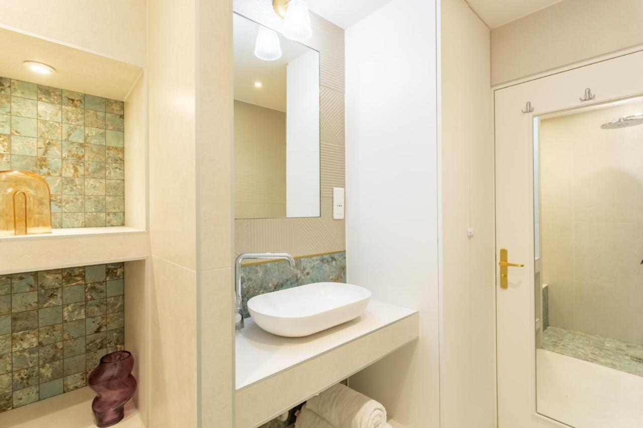 Appartement Merveil - Luxury - Louvre - Michodiere *