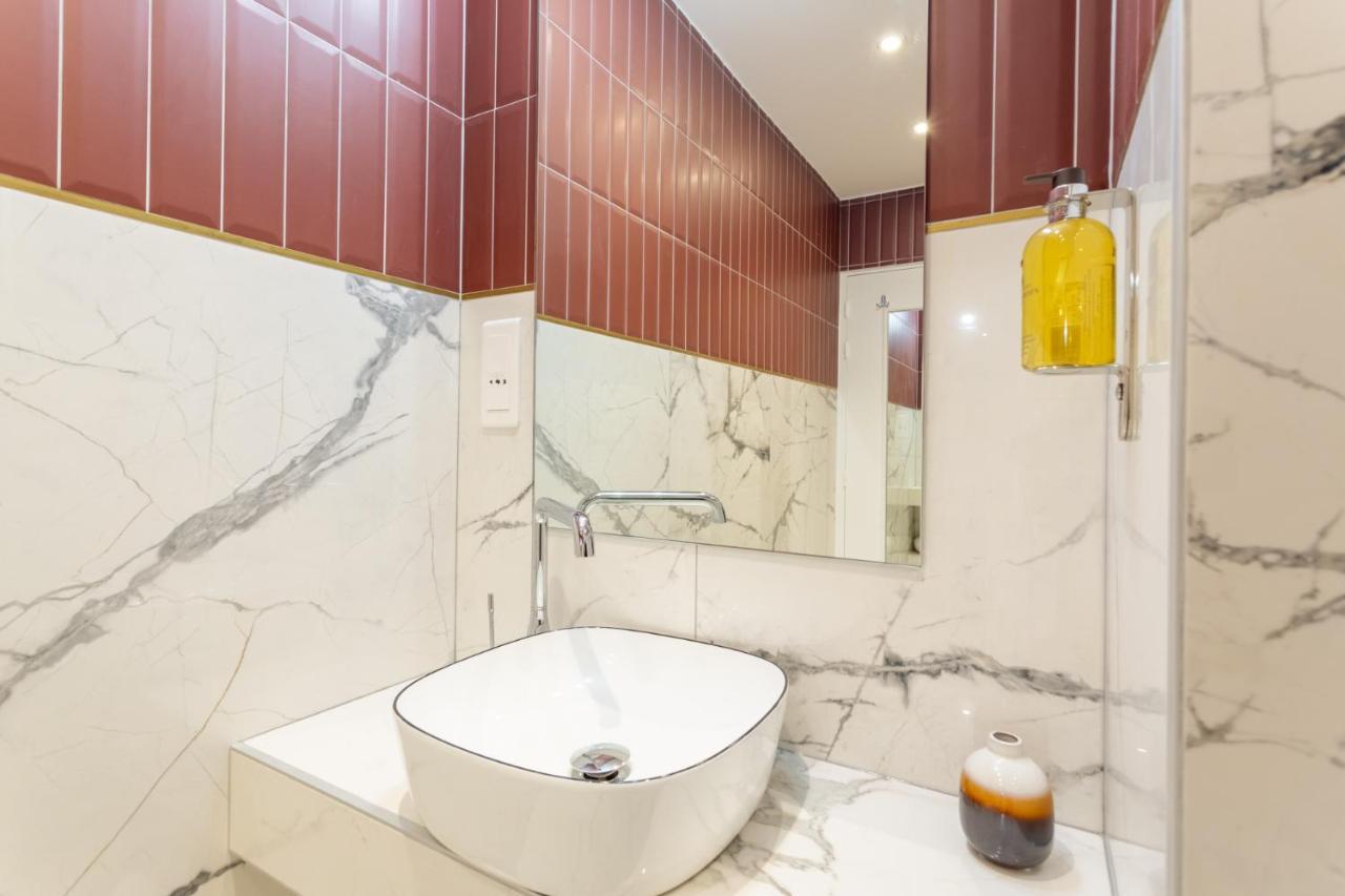 Merveil - Luxury - Louvre - Michodiere Appartement *