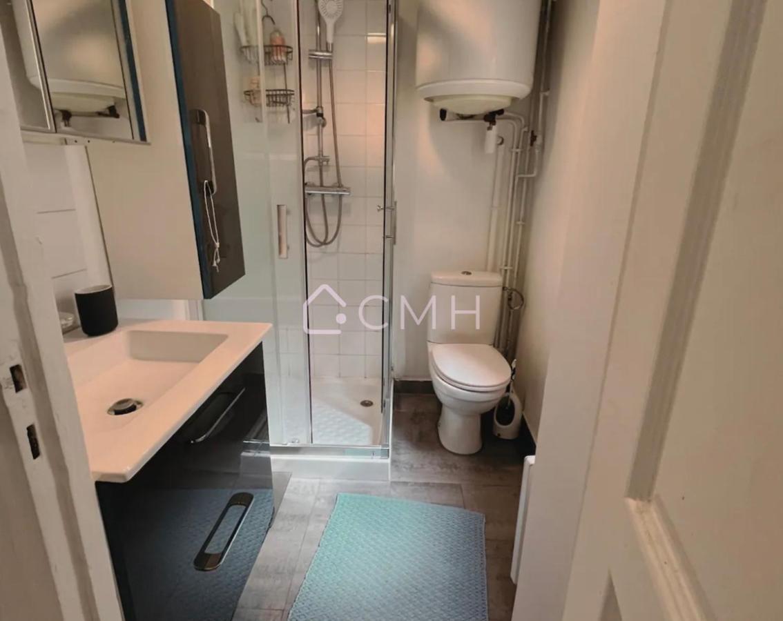 Confortable- Porte D'orleans *