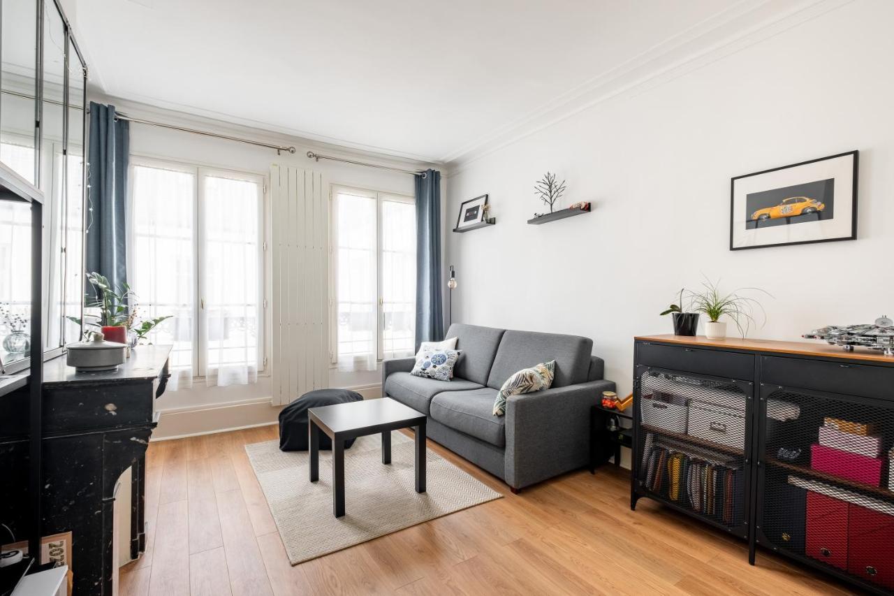 Veeve - Batignolles Blues