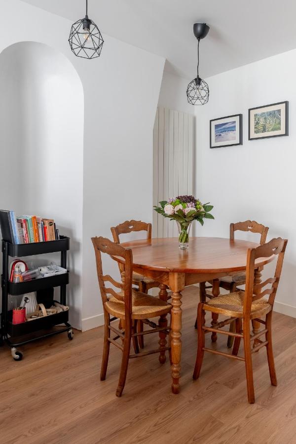 Apartment Veeve - Batignolles Blues