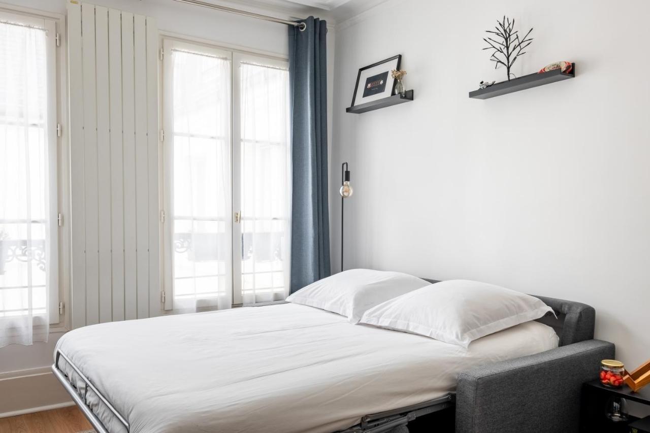Apartment Veeve - Batignolles Blues *