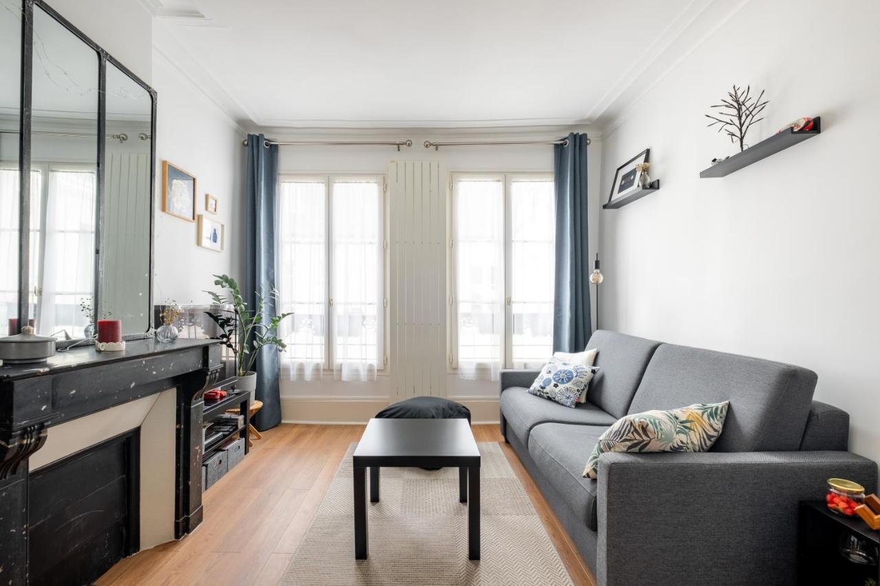 Veeve - Batignolles Blues * Paris