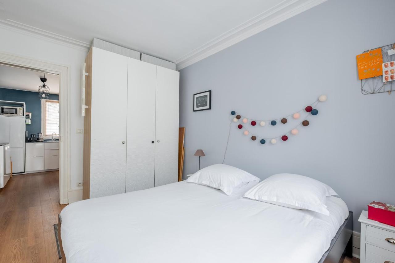 Veeve - Batignolles Blues Paris
