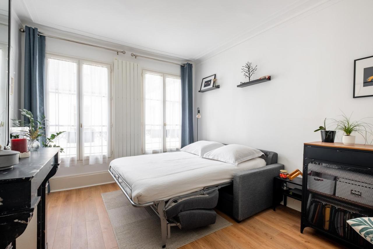 Veeve - Batignolles Blues Paris