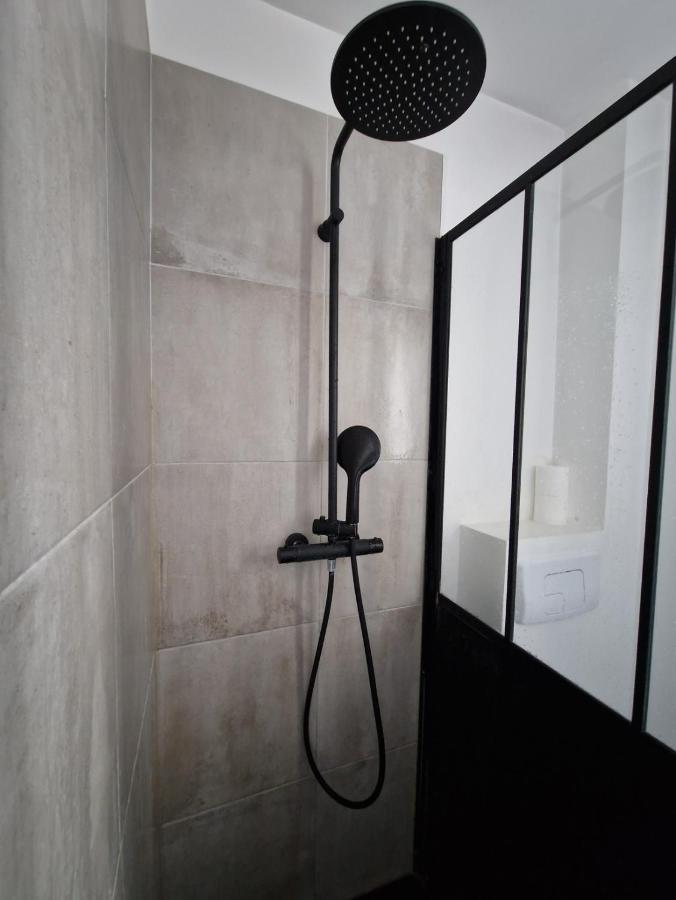 Apartment Cosy 2 Pieces Montmartre