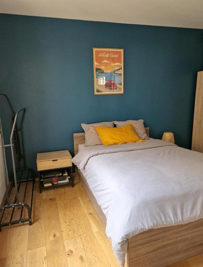 Cosy 2 Pieces Montmartre Apartment Paris