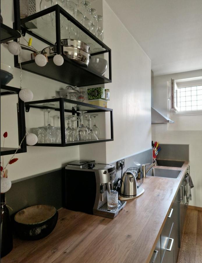 Apartment Cosy 2 Pieces Montmartre *