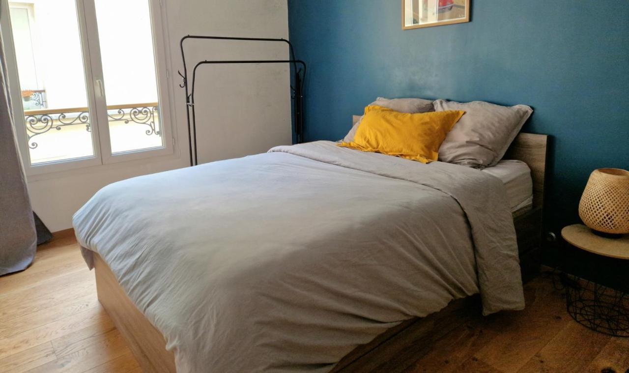 Cosy 2 Pieces Montmartre Paris