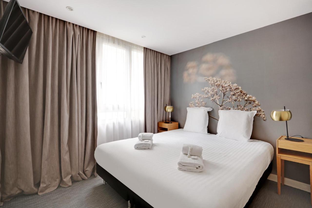 Pick A Flat's In Parc Des Expositions - Rue Louis Vicat * Paris