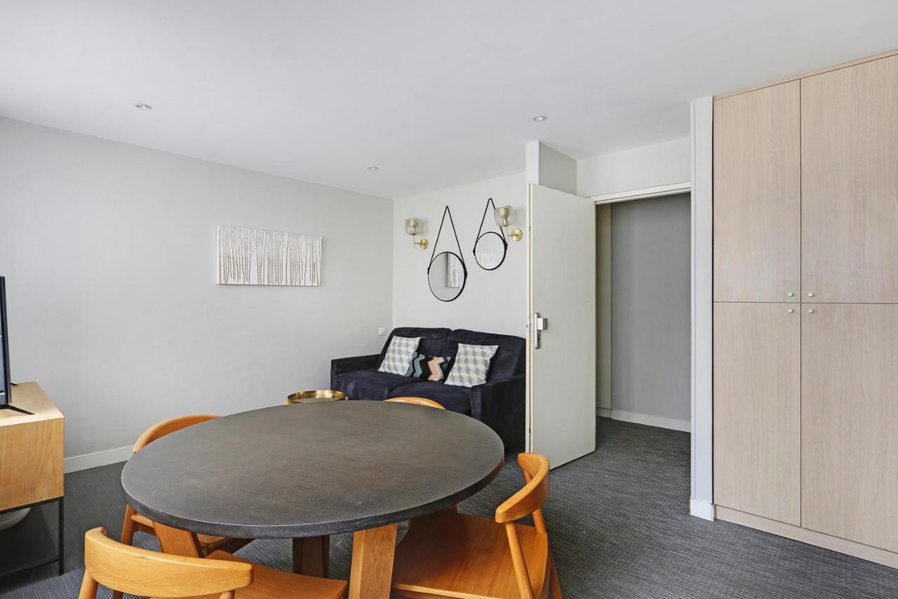 Apartment Pick A Flat's In Parc Des Expositions - Rue Louis Vicat Paris
