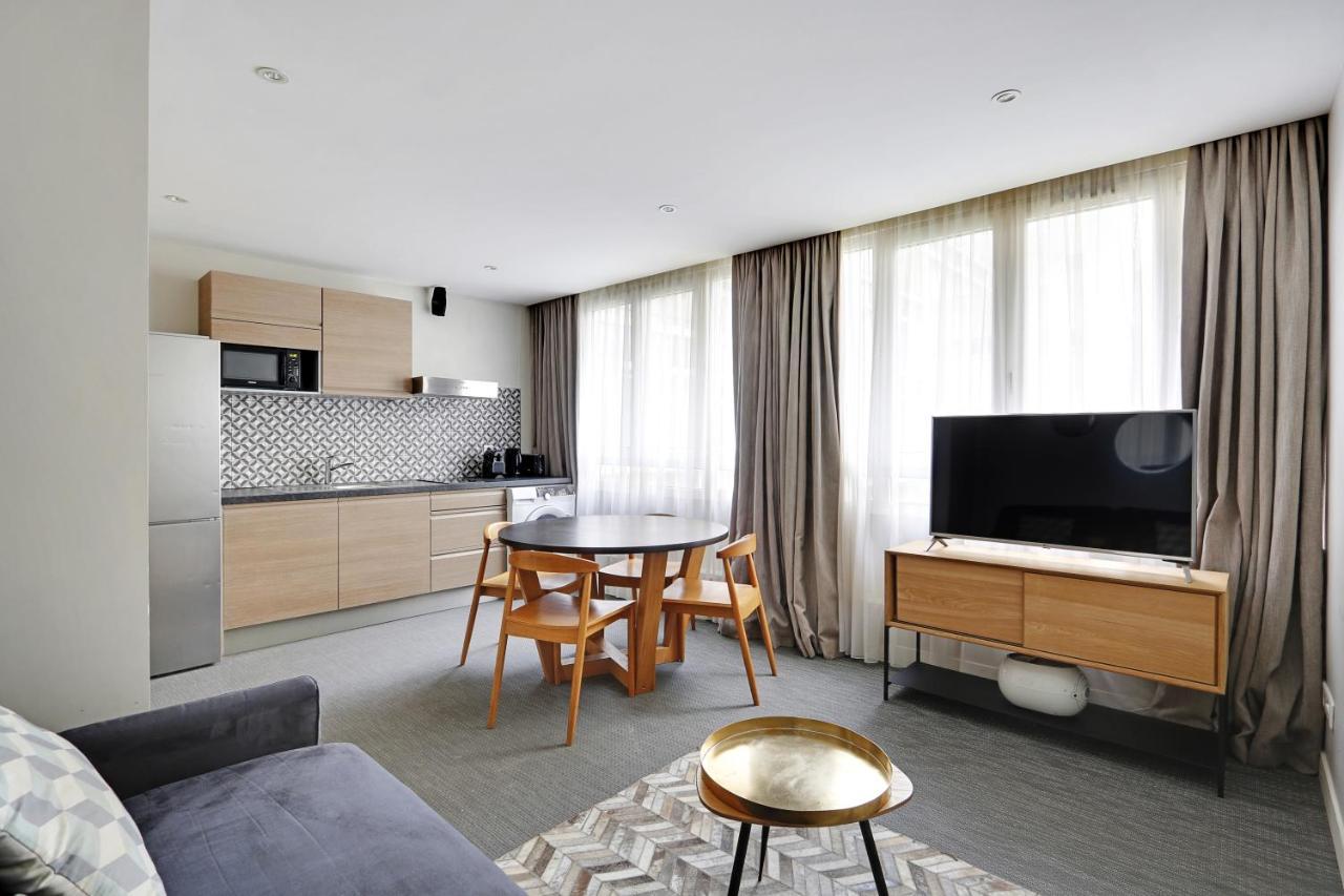 Pick A Flat's In Parc Des Expositions - Rue Louis Vicat * Paris