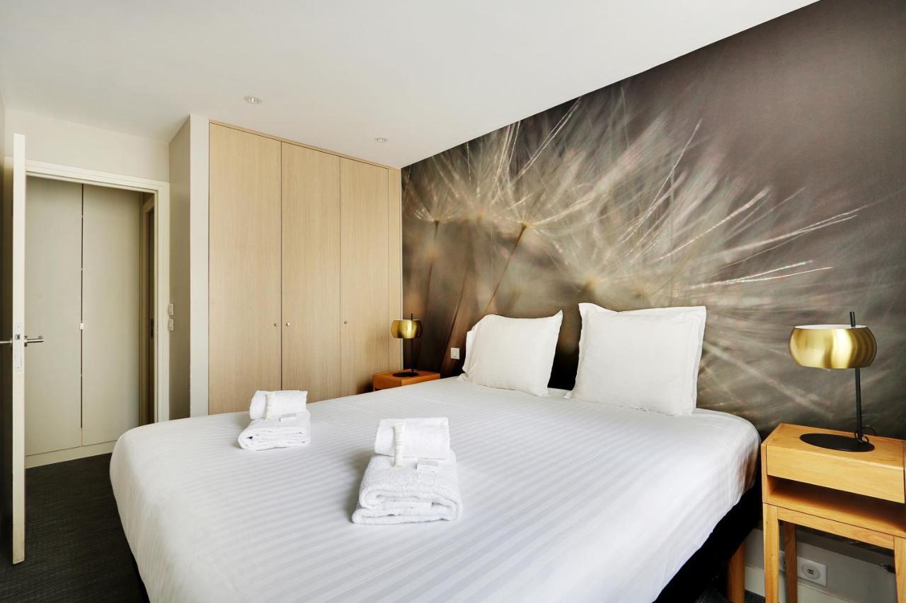 Pick A Flat's In Parc Des Expositions - Rue Louis Vicat Apartment *